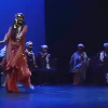 Leila Haddad - Danse