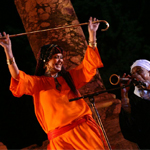 Leila Haddad Cours & Stages de danses orientale Créations & Spectacles Zikrayat - Sur les traces des Ghawazee Leila Haddad Cours & Stages de danses orientale Créations & Spectacles Zikrayat - Sur les traces des Ghawazee
