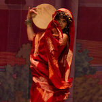 Leila Haddad Cours & Stages de danses orientale Créations & Spectacles Aladin