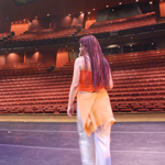 Leila Haddad Cours & Stages de danses orientale Créations & Spectacles Theatre