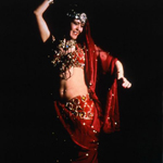 Leila Haddad Cours & Stages de danses orientale Créations & Spectacles Zikrayat - L'orient d'une danseuse Reverie sur le Nil